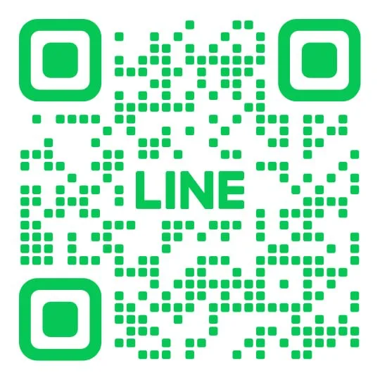 QR Code ทักเข้ามา sbobet ทางเข้า Line @